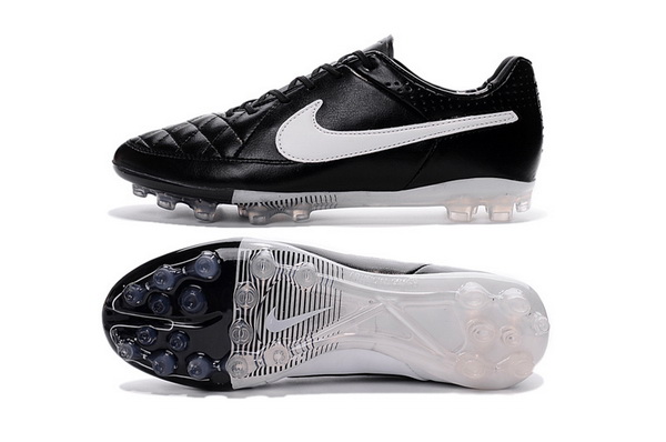 Nike Tiempo Legend V AG Men Shoes--002